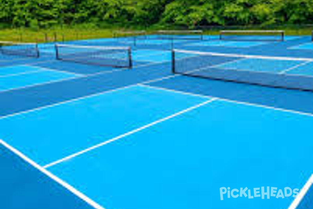 Photo of Pickleball at Stratton Mountain Resort